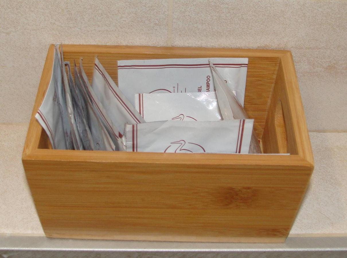 مبيت وإفطار بولونيا La Finestra Sulla Fiera المظهر الخارجي الصورة